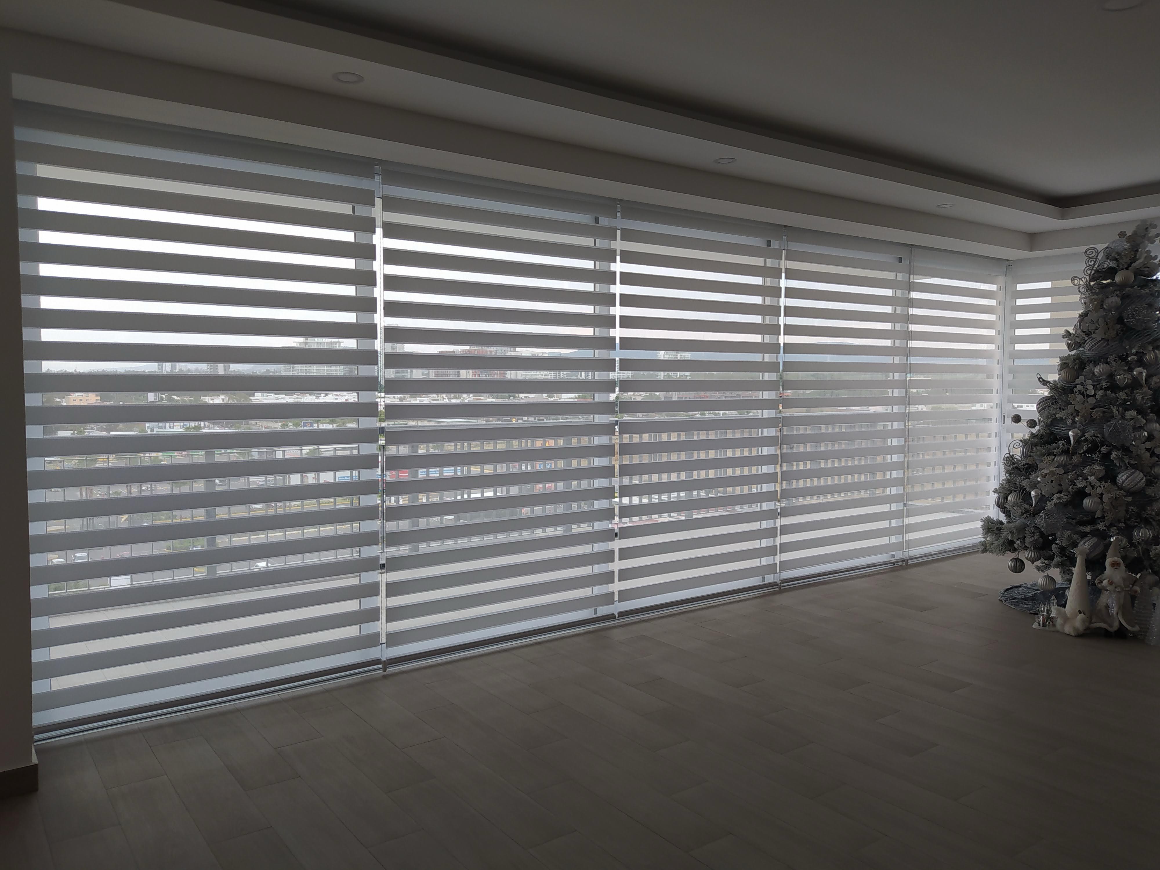 Cortina Sheer Elegance